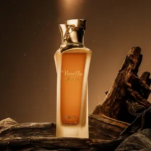 Vault Perfumes - 2 Fragrances and Perfumes