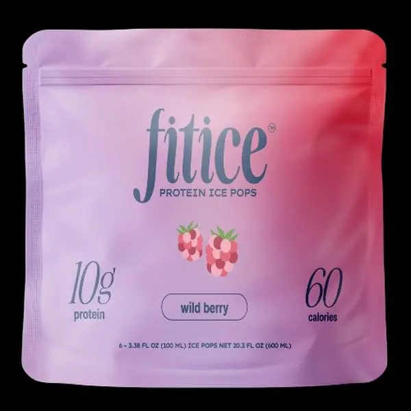 Wild Berry