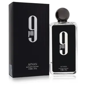 Afnan 9pm Eau de Parfum 100ml - Premium Fragrance for Men and Women