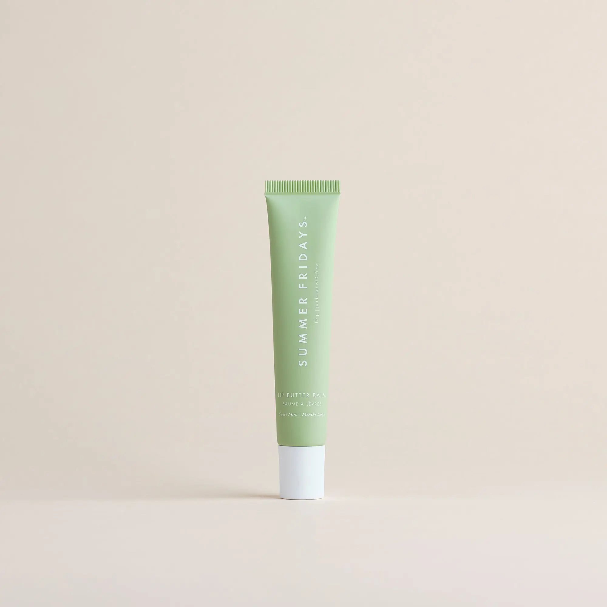 Lip Butter Balm Sweet Mint Lip Butter Balm Sweet Mint