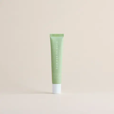 Lip Butter Balm Sweet Mint