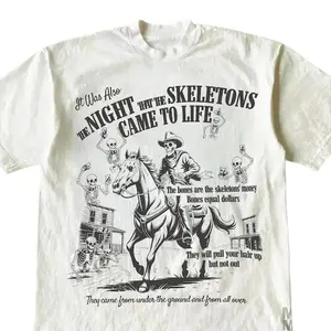 I Think You Should Leave Shirt Night The Skeletons Came To Life Skeleton Song Tim Robinson ITYSL bones skeletons money bones equal dollars