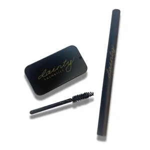 Brow Soap & Brow Pencil Set