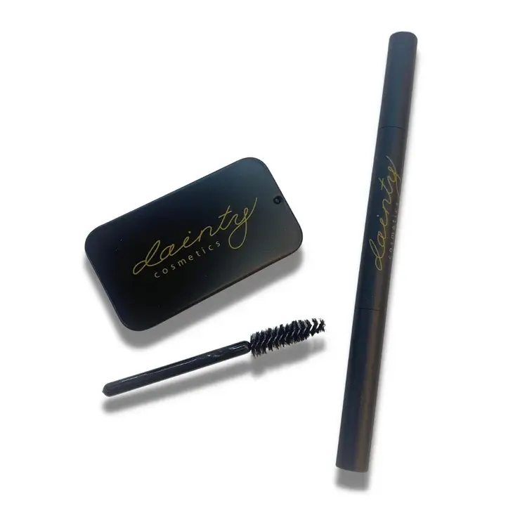 Brow Soap & Brow Pencil Set