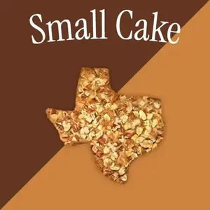 Small Texas Pecan Cakes 3-Pack — Perfect Gift, Ships Nationwide