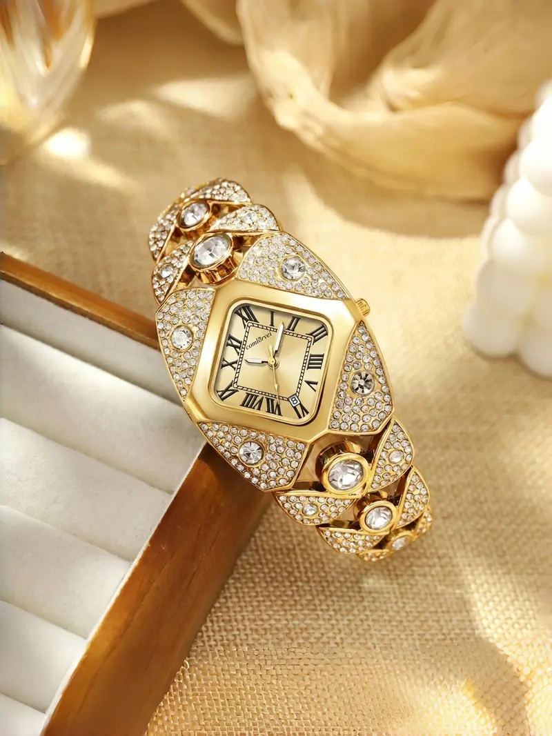 Comlorvei watch - TikTok Shop display picture 2
