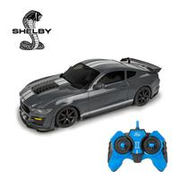 Ford Mustang Shelby-Grey