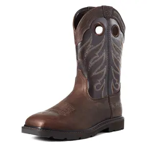 Ariat Men's Groundwork Work Boot
