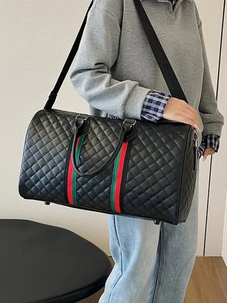 Waterproof Travel Duffle Bag
