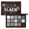 15-Color Eyeshadow Palette Collection - 12 Unique Palettes with Matte, Shimmer, Satin & Metallic Finishes - Cool, Warm & Vibrant Tones - Highly Pigmented, Long-Lasting, Waterproof - Perfect for Daily Wear, Festivals, Halloween, Glitter Palette,,familyfun
