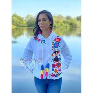 Lele Windbreaker