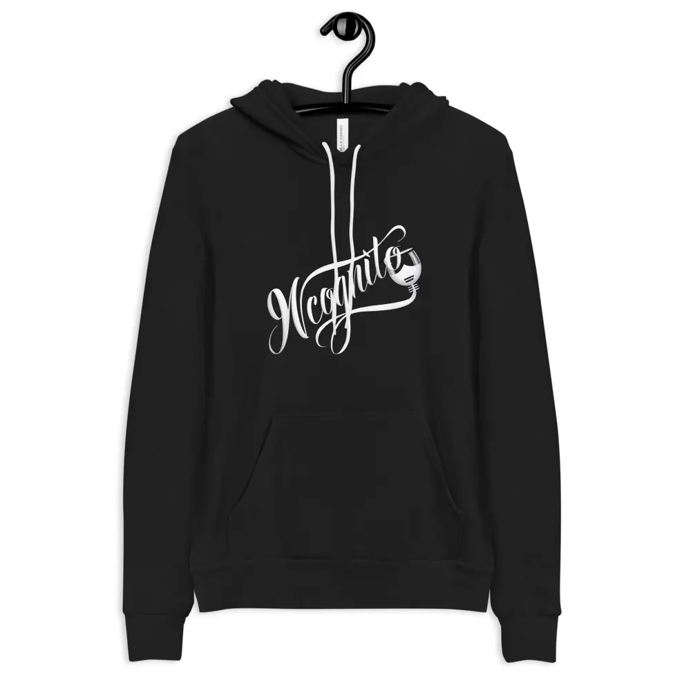 Top Ncognito Pullover Unisex hoodie