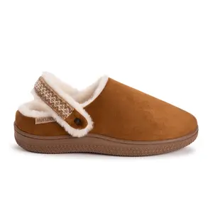 Women's Convertible Clog Slipper Women's Convertible Clog Slipper