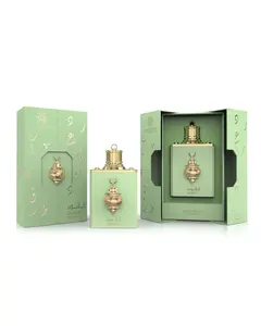 Fanoos EDP Perfume By Amaran Parfums 3.4oz / 100ml Arabian Fragrance Amber Vanilla Fanoos EDP Perfume By Amaran Parfums 3.4oz / 100ml Arabian Fragrance Amber Vanilla