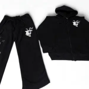 Goated Tracksuit