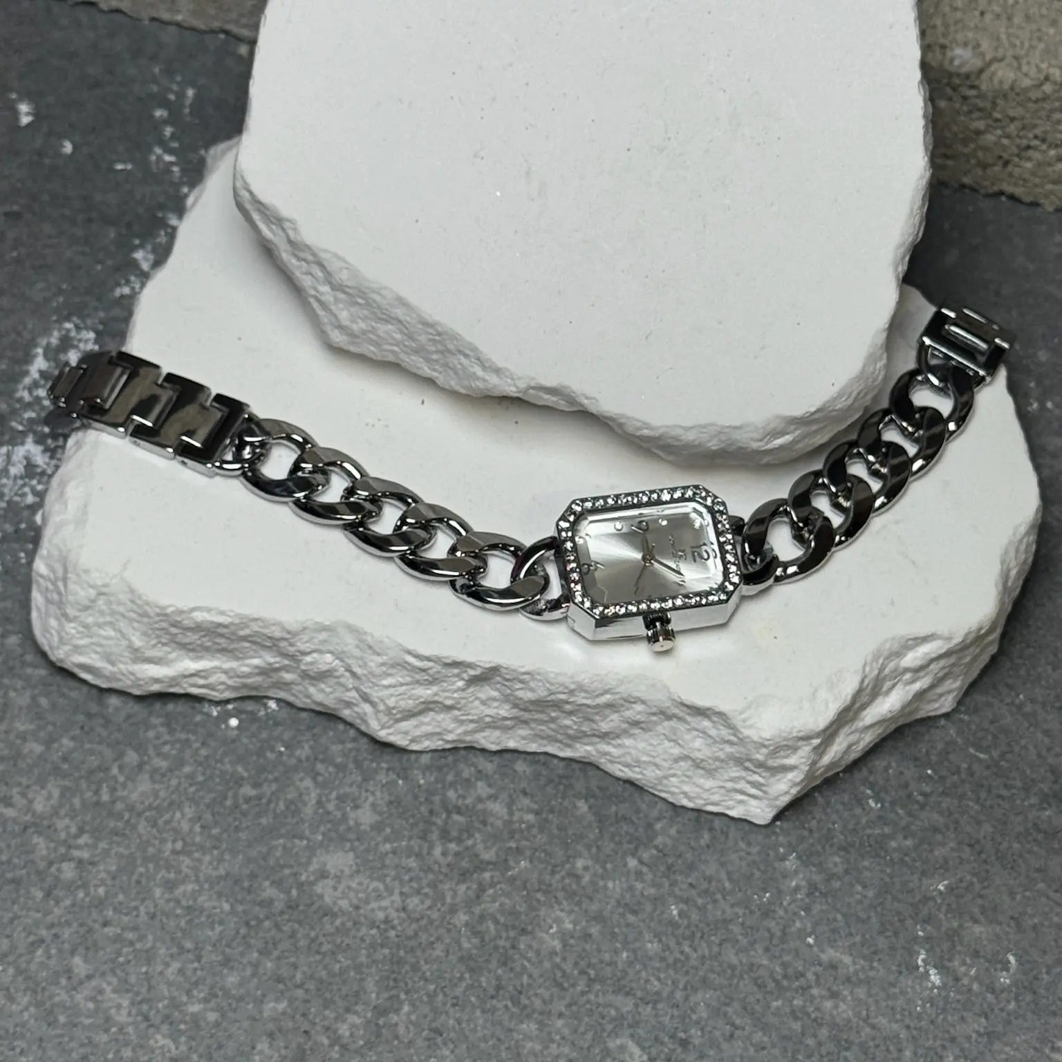 Upgrade You Wrist Watch 8"