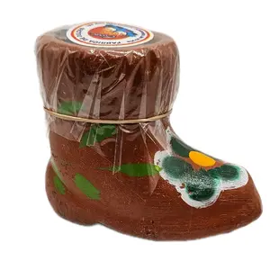 Botitas de barro con tamarindo -( 1 piece ) Sweet and Spicy Candy Snack.