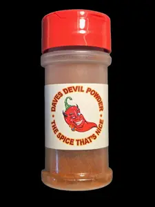 Dave's Devil Powder Original