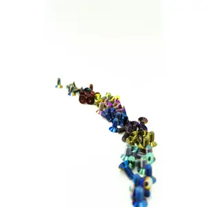 Hardware Bolt Kit - Titanium