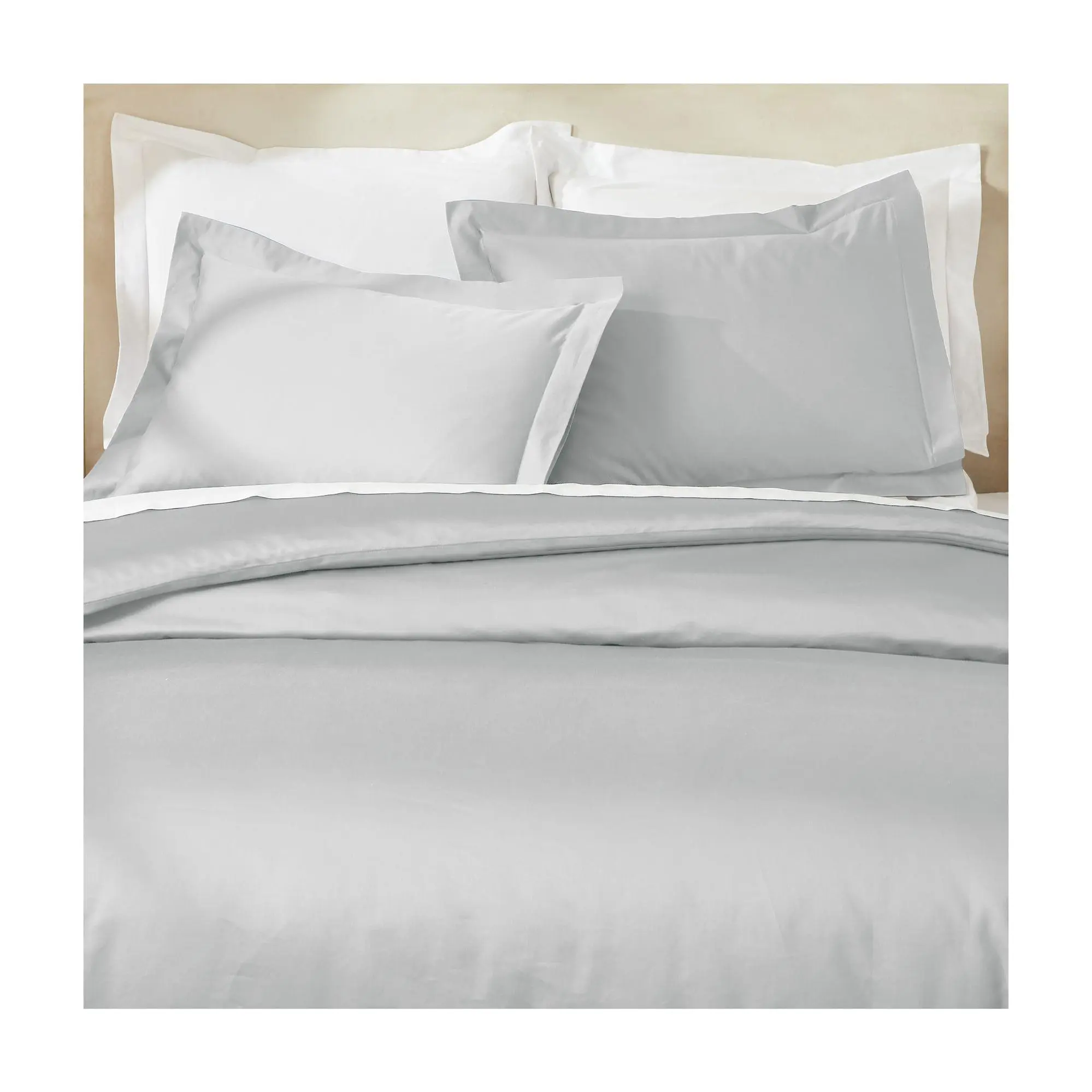 Superior Egyptian Cotton 850-TC Duvet Cover Set, CK/King
