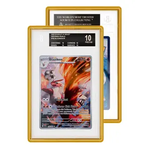 GradedGuard Slab Case (BGS) - Jewel