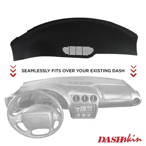1997-2002 Camaro Firebird Trans Am Dash Cover