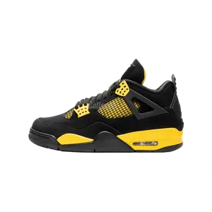Air Jordan 4 Retro "Thunder" (2023)