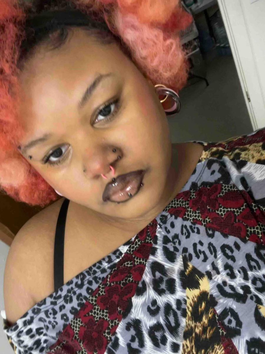 Item: Black, one size fits all