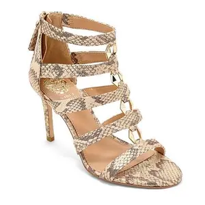 Vince Camuto Azelie Gladiator Stiletto Dress Sandal