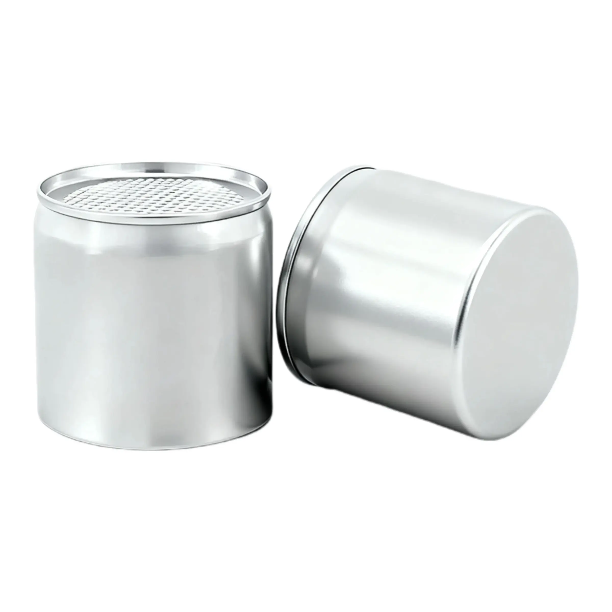 Aluminum Can Tear-Off Empty Can 180ML Car Air Freshener Empty Can Food ...