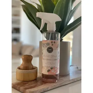 Sweet Grace Multisurface Cleaner