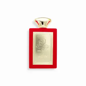 Laila Romancia By Sahari Eau De Parfum 3.4 FL OZ Women