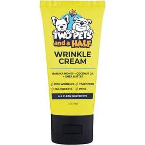 Wrinkle Paste for Bulldogs
