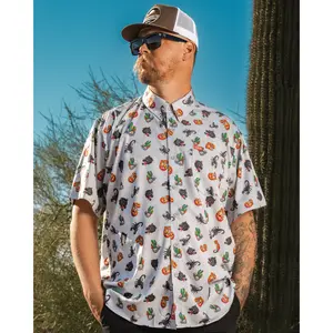 The 1912 Party Shirt