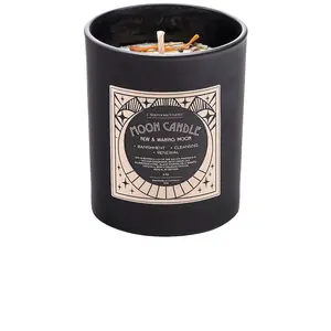 J. Southern Studio New Moon Ritual Candle J. Southern Studio New Moon Ritual Candle