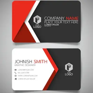Custom Business cards