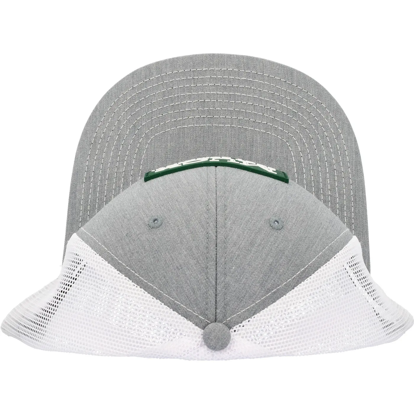 Muck® Logo Trucker Hat  Adjustable plastic snapback