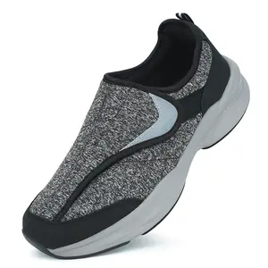 Ortho rest Men Diabetic Shoes Swollen Feet DiabetesWalking Shoes Arch Support Orthopedic Sneakers Men'sCasual, Trainer, Foot Care