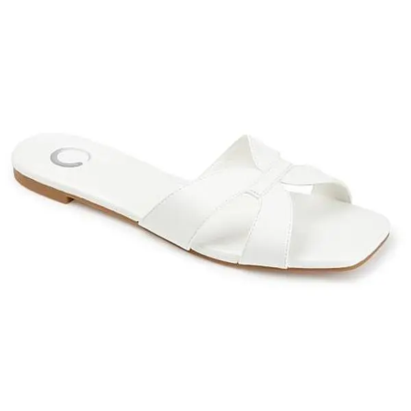 Journee Collection Women's Taleesa Slide