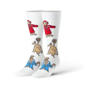 E.T. Disguises Socks
