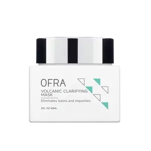 Volcanic Clarifying Mask