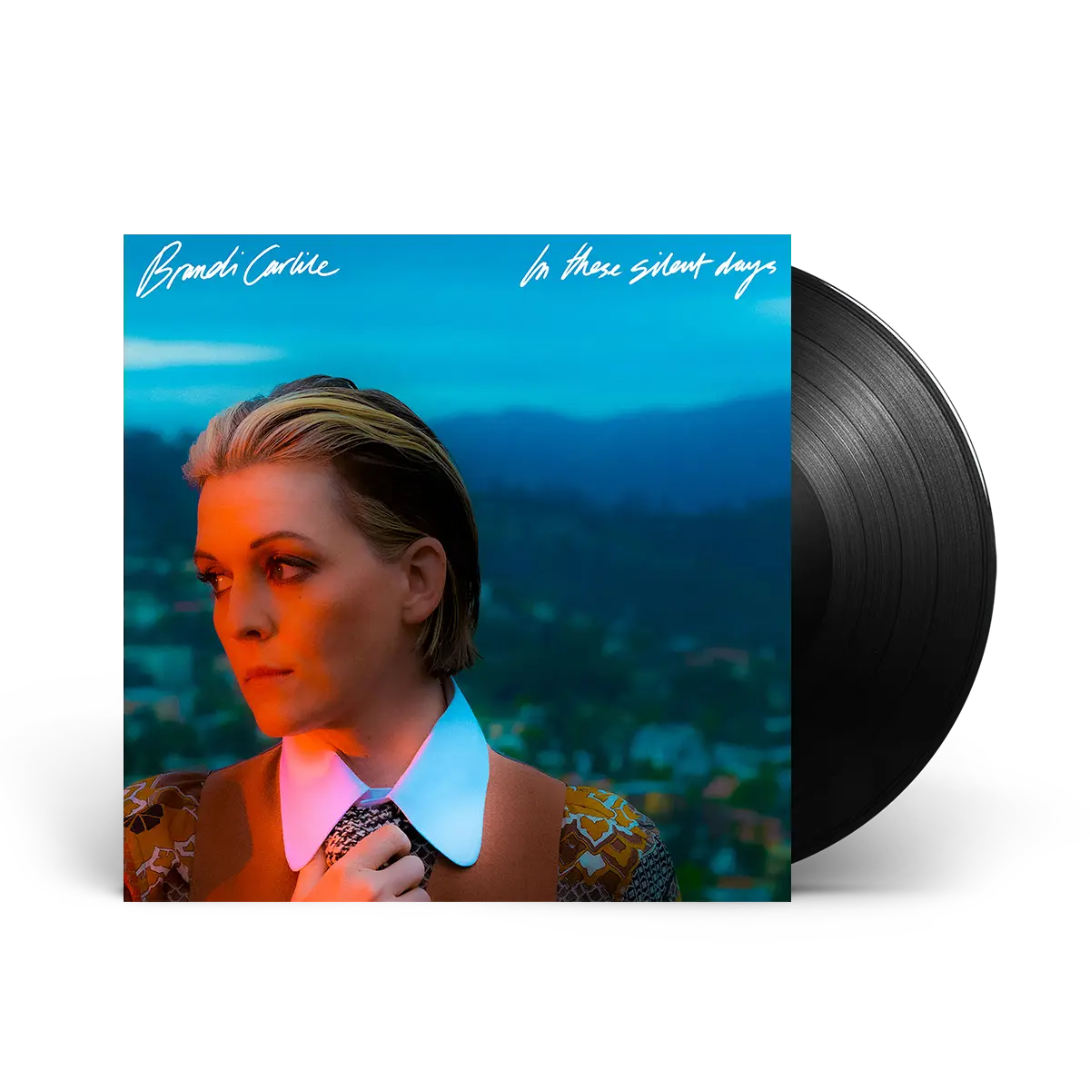 In These Silent Days Vinyl
