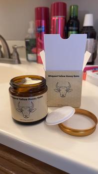 product review image from cristywiththegoodvibes 2