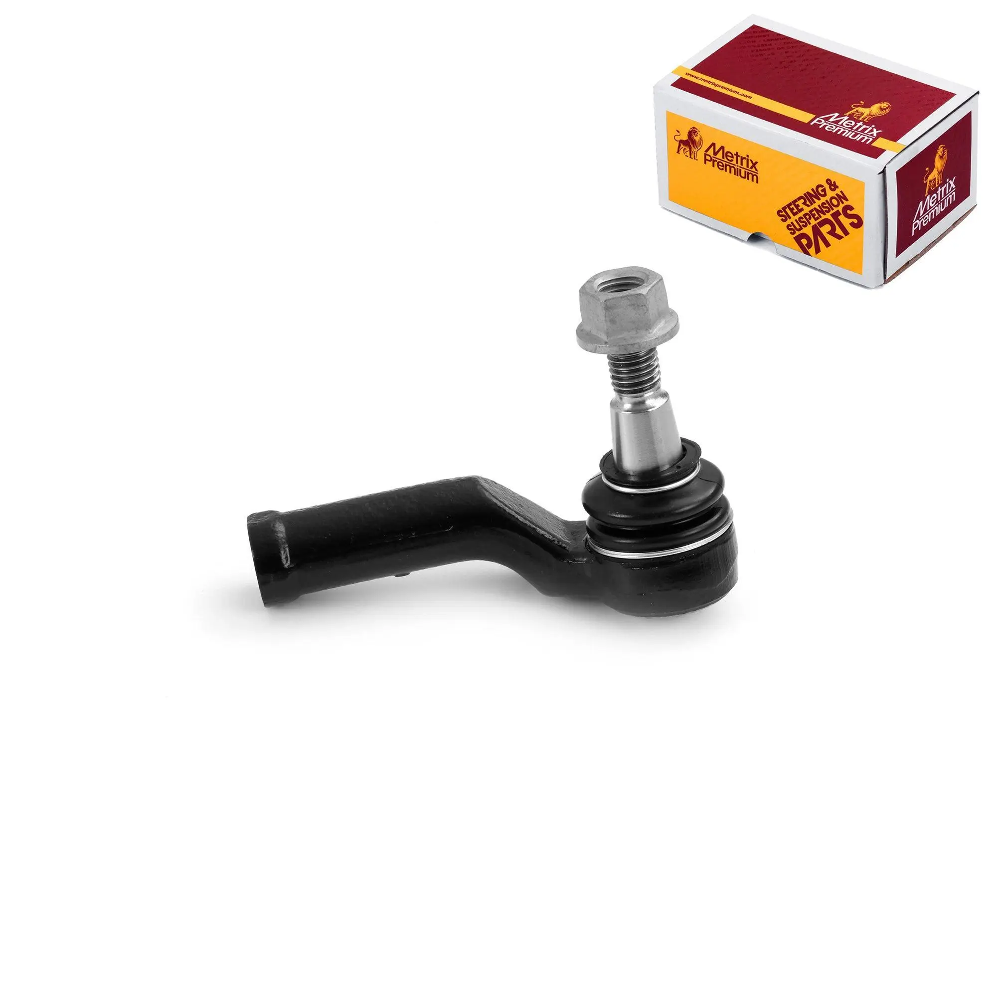 Front Right Outer Tie Rod End 40280MT