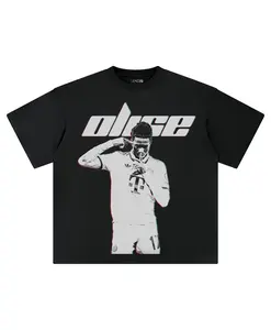 Olise Y2K Tshirt - Sweatshirt
