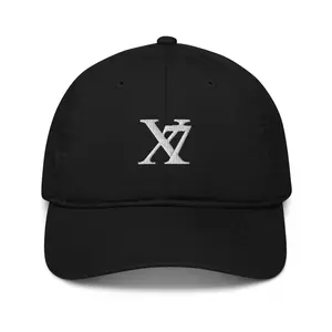 Chaos Couture X7 Organic Baseball Cap
