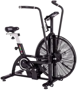 French Fitness FF-AFB Air Fan Bike (New)