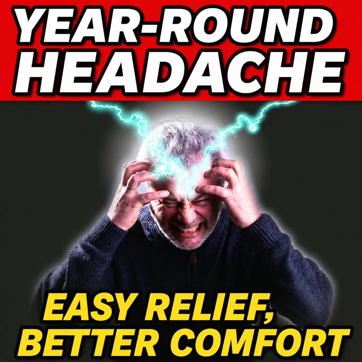 Headache Relief, Dizziness Relief, Relieves Anxiety, Headache Solution, Migraine Relief Tool, Migraine Patch, Migraine Sticker