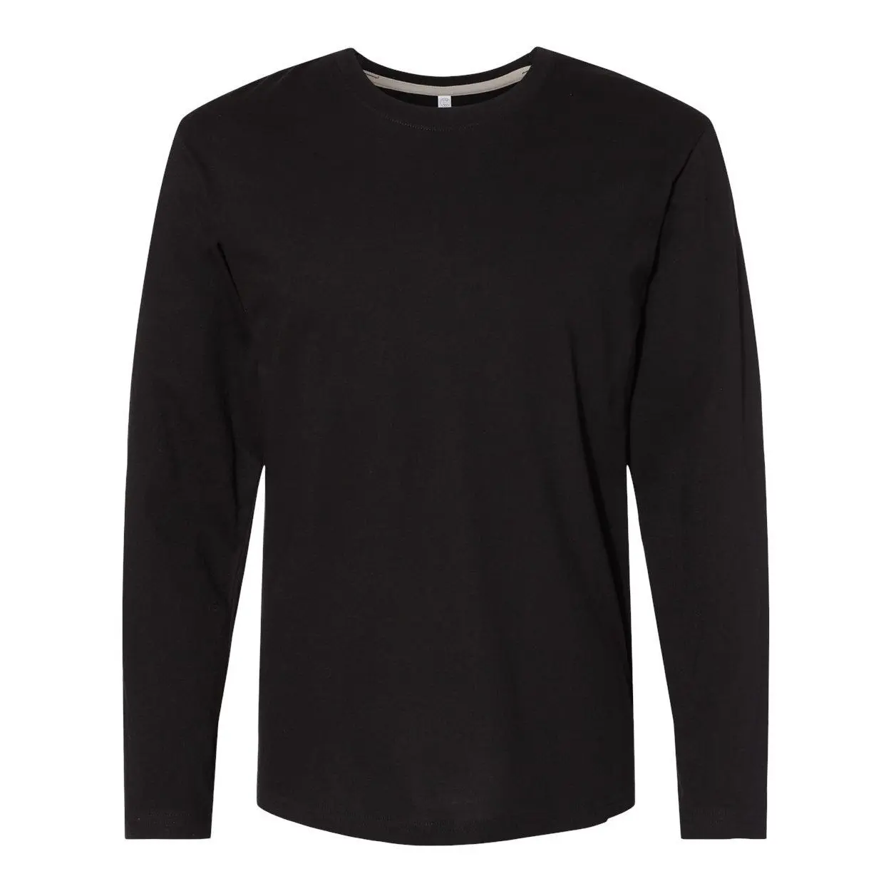 LAT Fine Jersey Long Sleeve Tee
