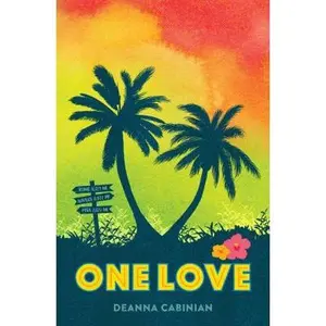 USED-One Love (The Thompson Series) by Deanna Cabinian (Paperback)